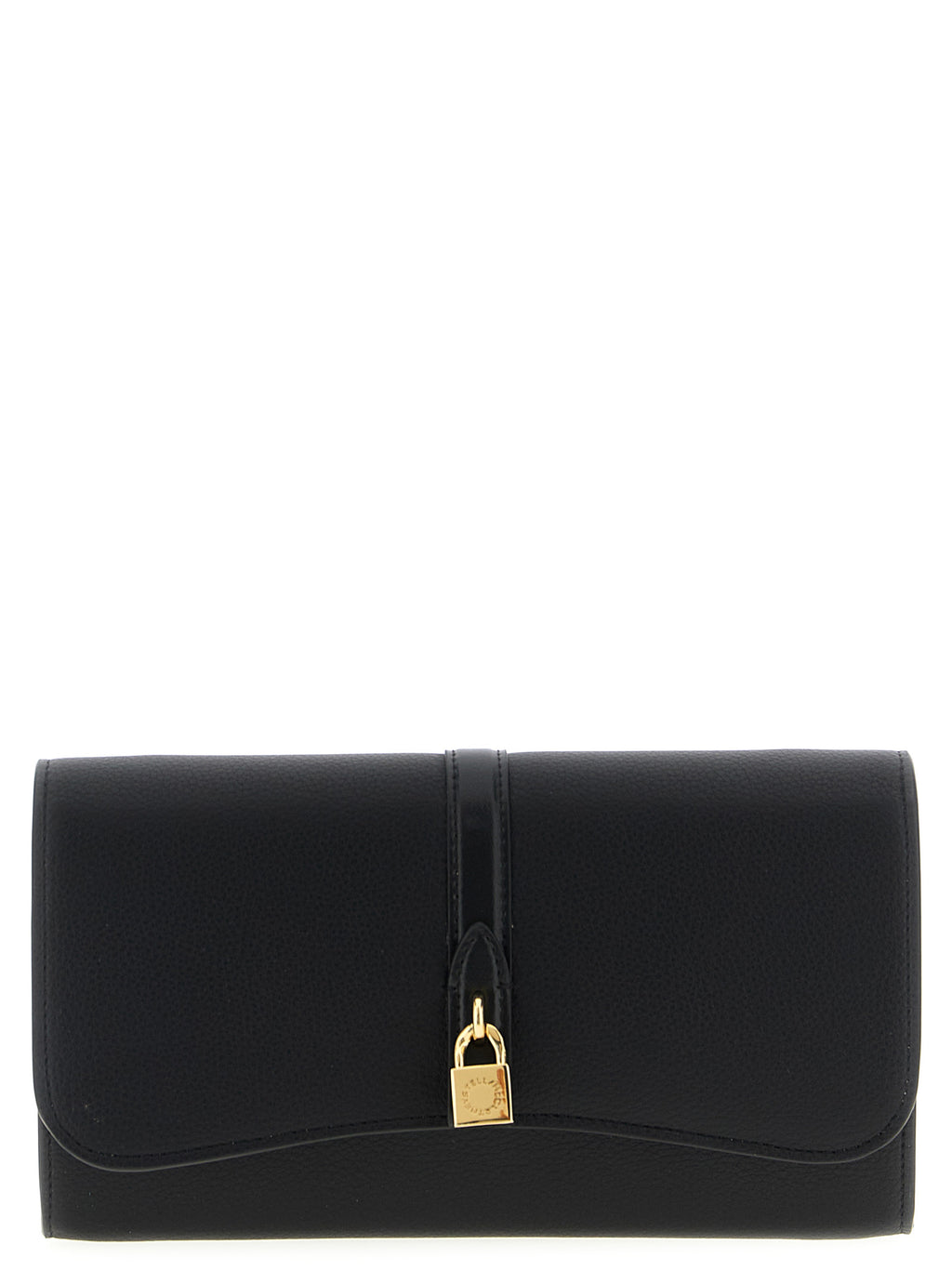 Black Polyamide Cardholder