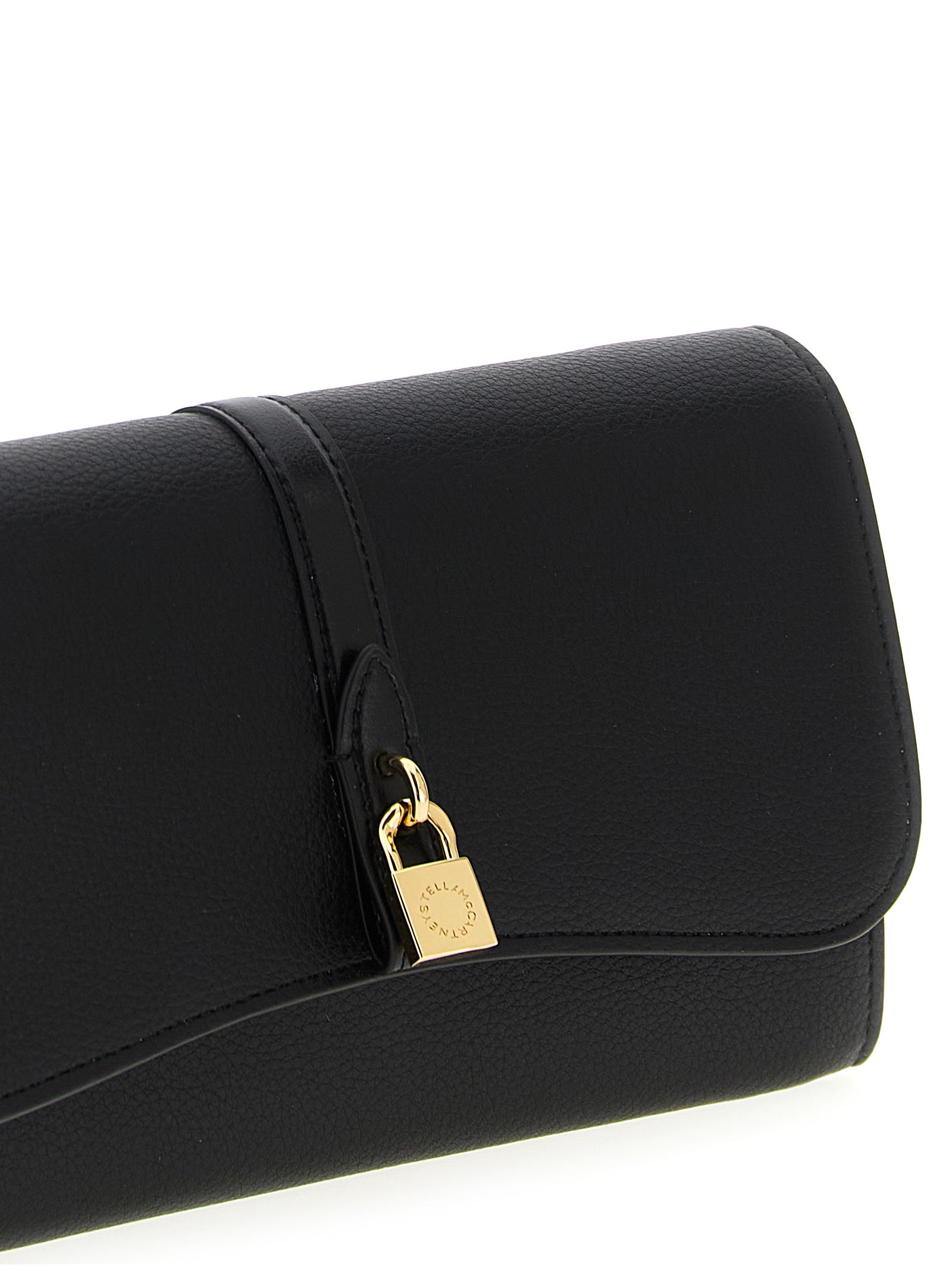 Black Polyamide Cardholder