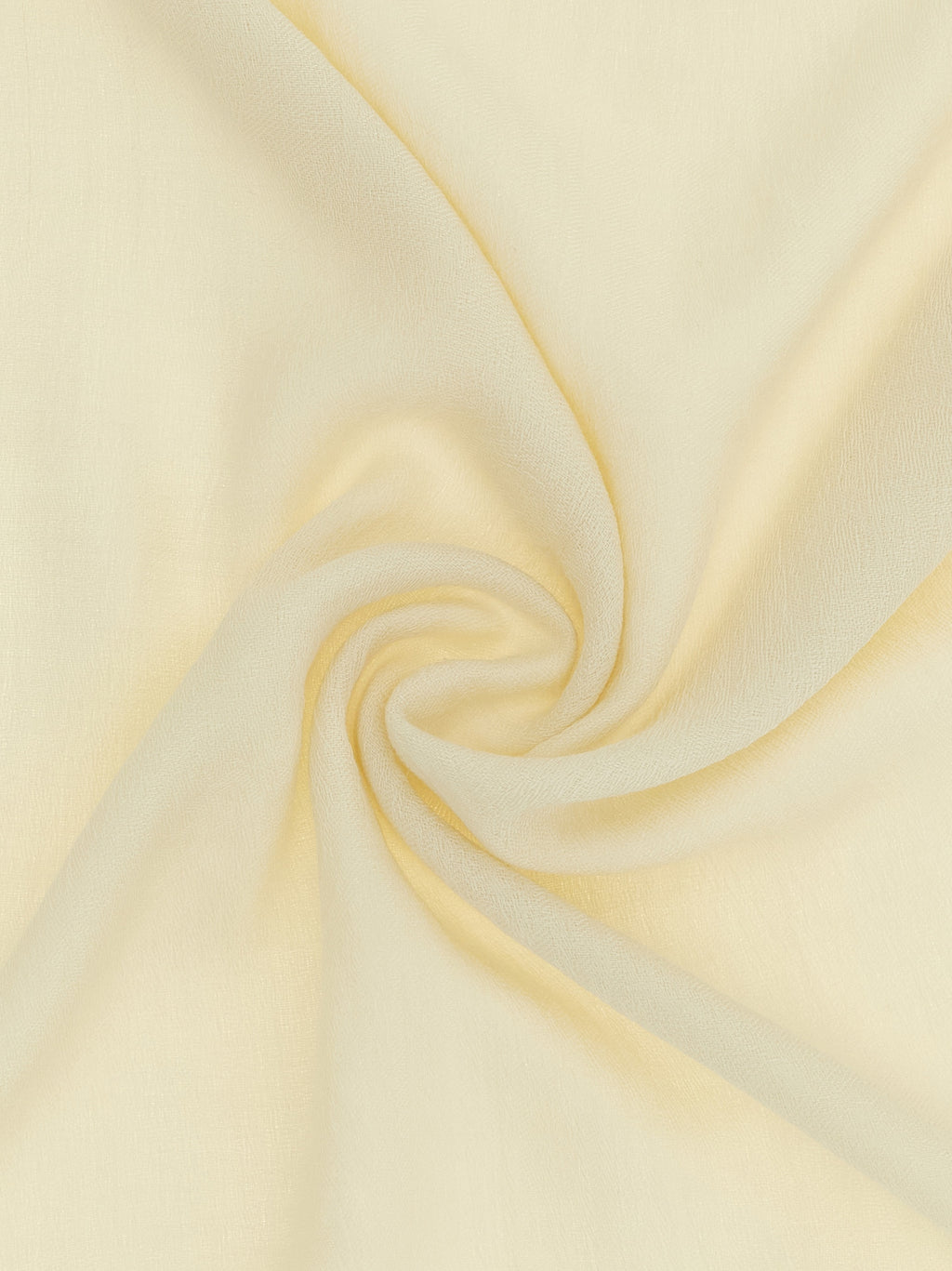 Beige Wool Scarf