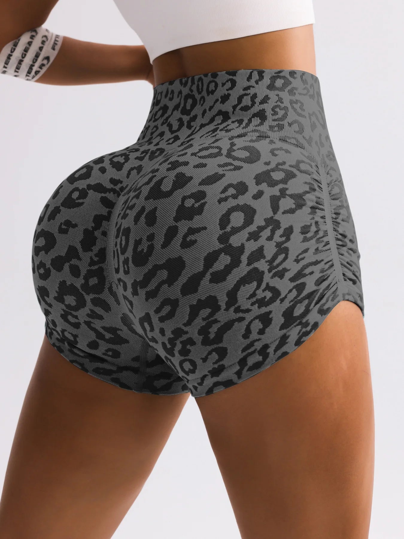 Leggings sin Costuras de Confianza para Cuerpos Reales